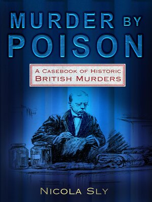 cover image of Murder by Poison
